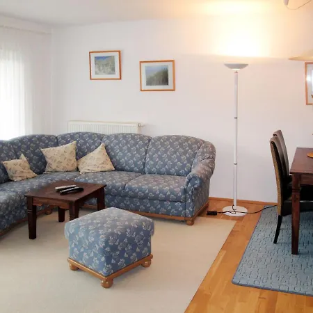 - Glw660 By Interhome Apartamento Glowe