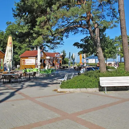 Lejlighed - Glw660 By Interhome