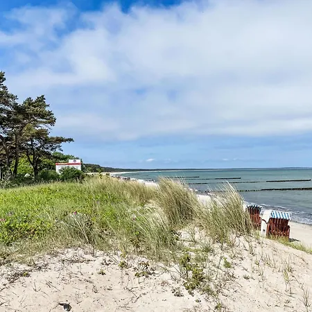 Lejlighed - Glw660 By Interhome Glowe