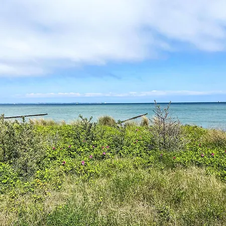 Lejlighed - Glw660 By Interhome