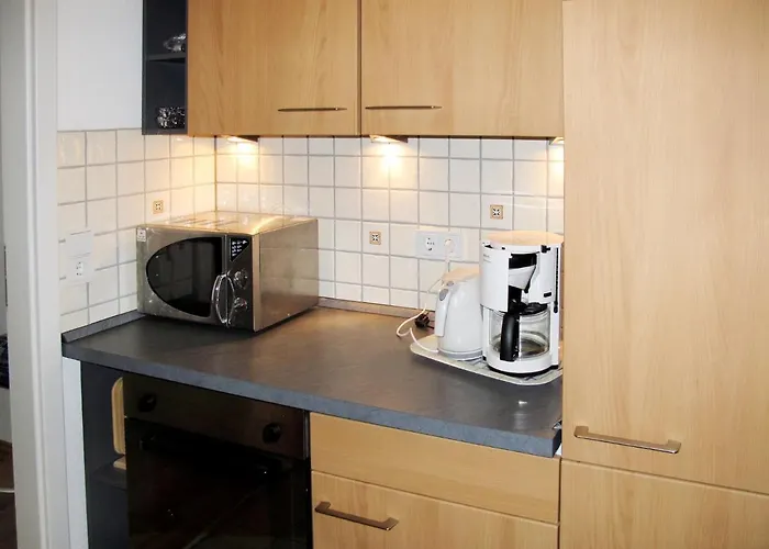 Lejlighed - Glw660 By Interhome Glowe