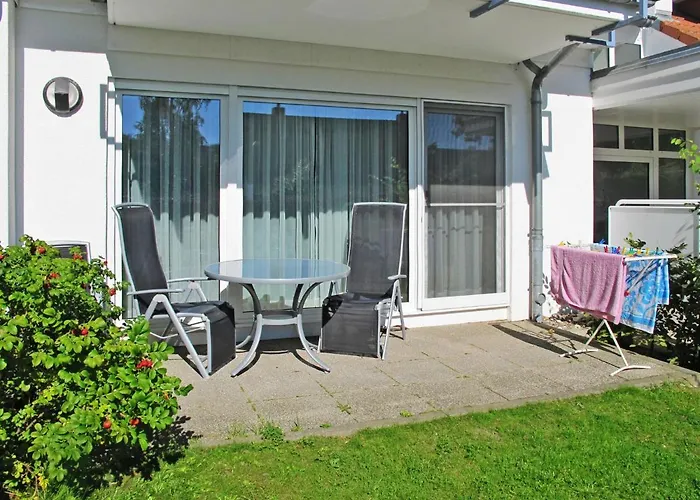 - Glw660 By Interhome * Glowe