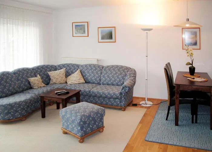 - Glw660 By Interhome Lejlighed Glowe