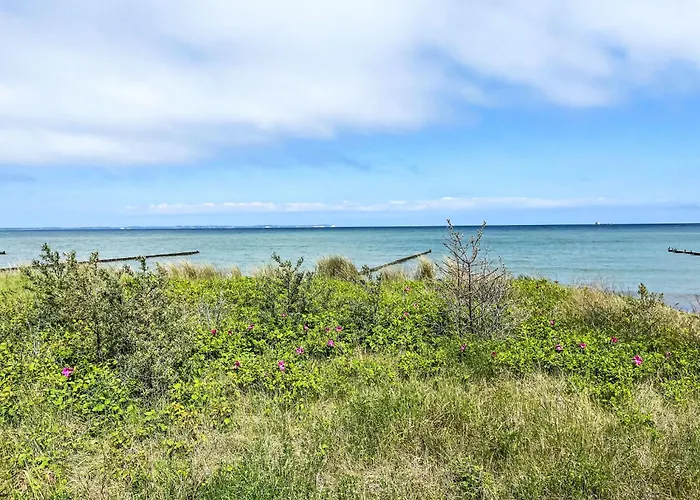 Lejlighed - Glw660 By Interhome